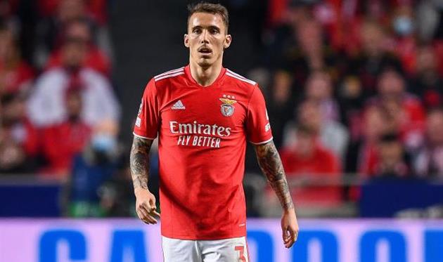 Алехандро Гримальдо, getty images