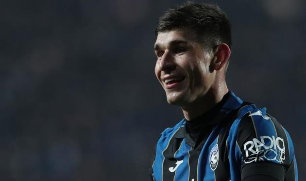 Руслан Маліновський, getty images