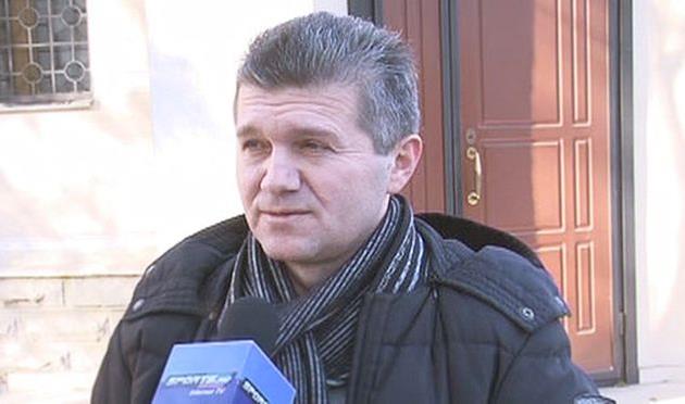 Аркадій Запорожану