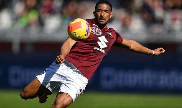 Бремер, Getty Images