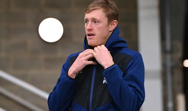 Шон Лонгстафф, Getty Images