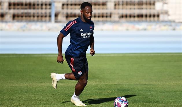 Мусса Демеле, Getty Images