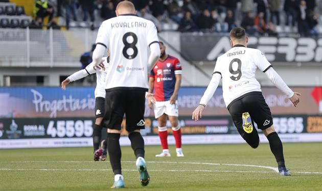 Спеція, Getty Images