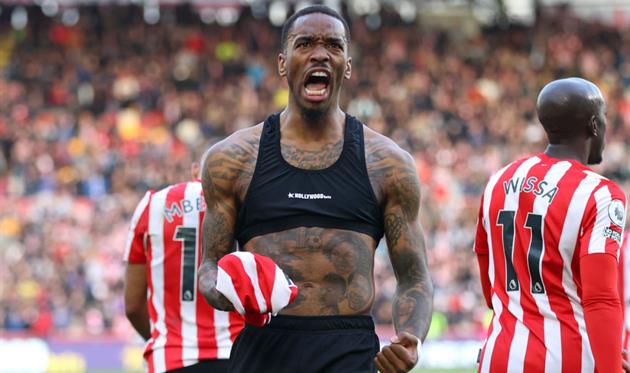 Айвен Тоуні. Getty Images