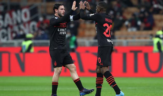 Калабрія та Калулу, getty images