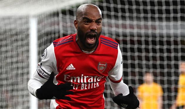 Александр Ляказетт, Getty Images