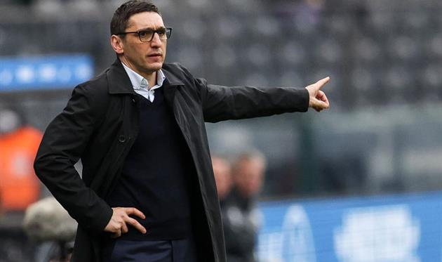 Тайфун Коркут, Getty Images