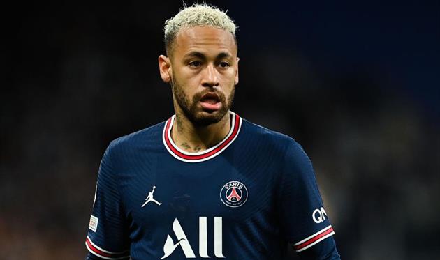 Неймар, Getty Images