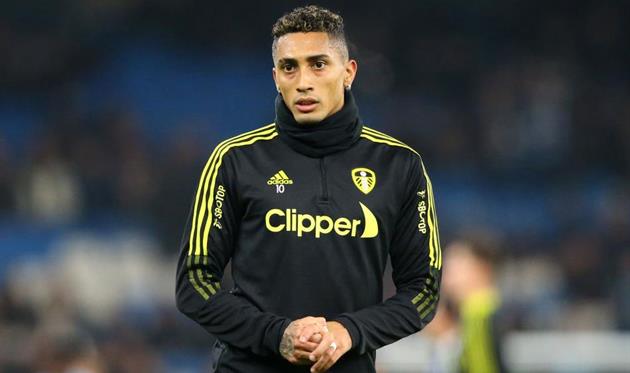 Рафінья, Getty Images