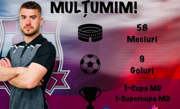 Михайло Гечев, Сфинтул Георге