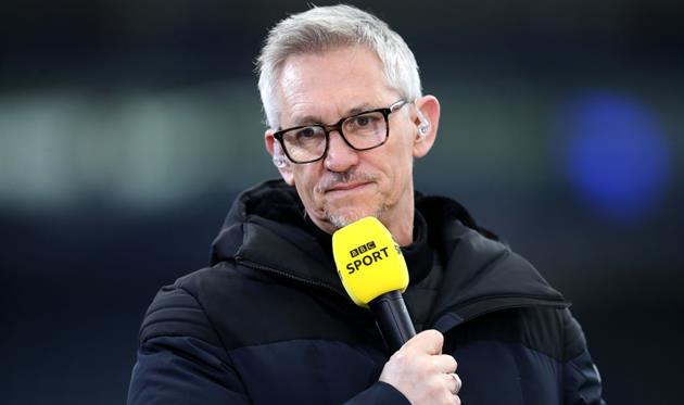 Гарі Лінекер, Getty Images