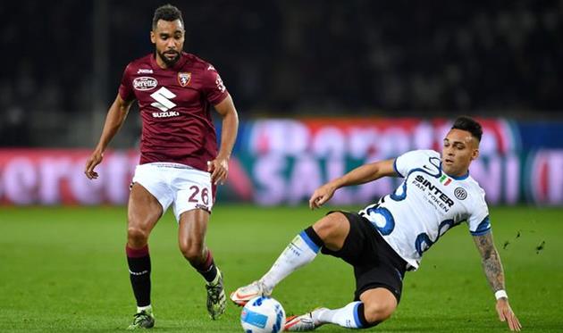 Торіно — Інтер, Getty Images