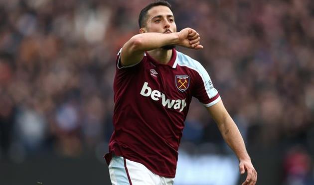 Пабло Форнальс, Getty Images