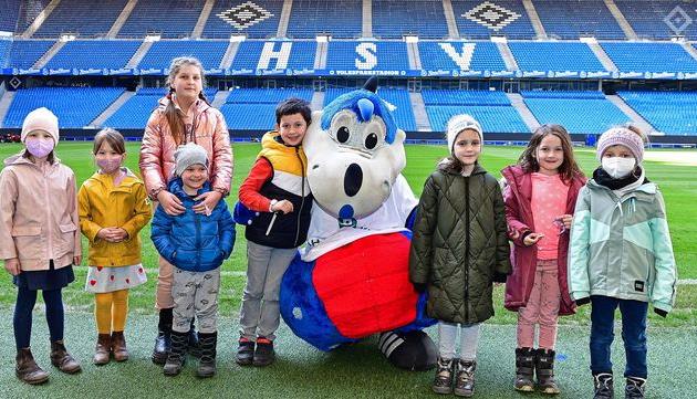 фото twitter.com/HSV