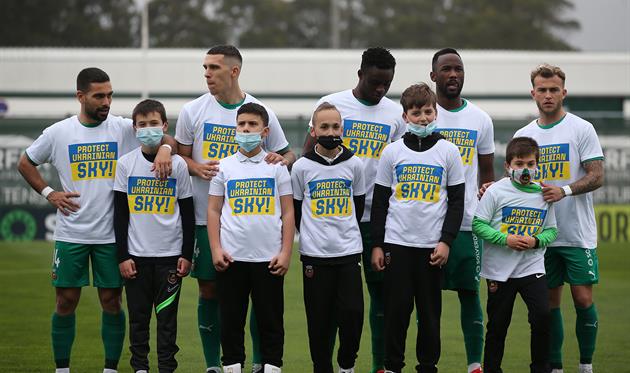 Фото: twitter.com/RioAve_FC