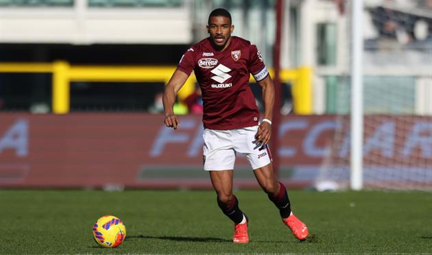 Бремер, getty images