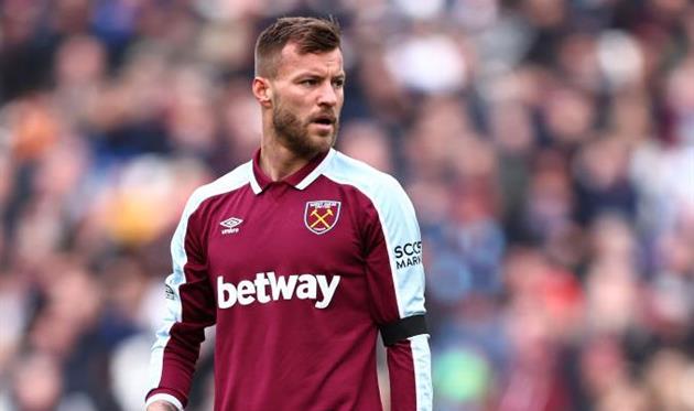 Андрій Ярмоленко, getty images