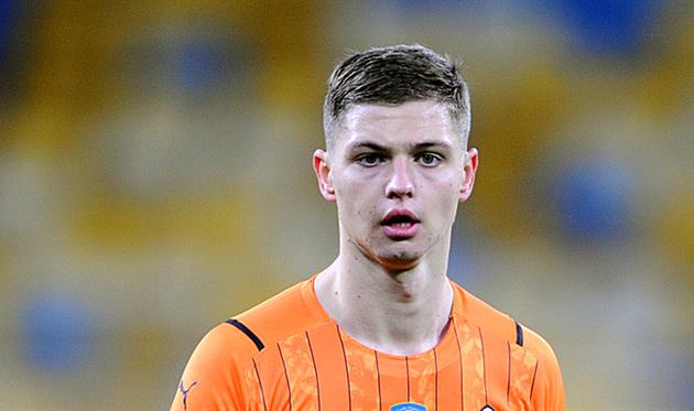 Валерій Бондар, ФК Шахтар