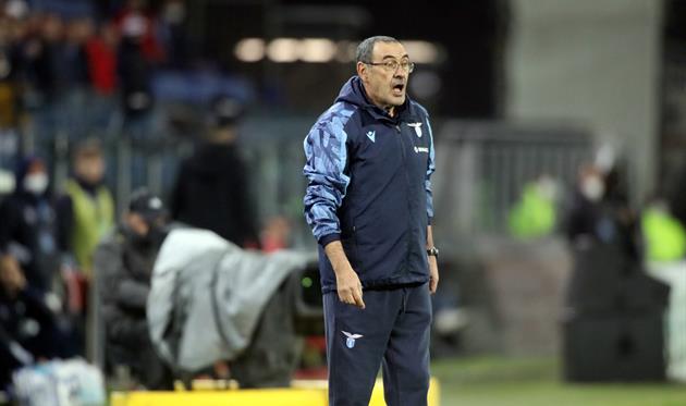 мауріціо саррі, getty images