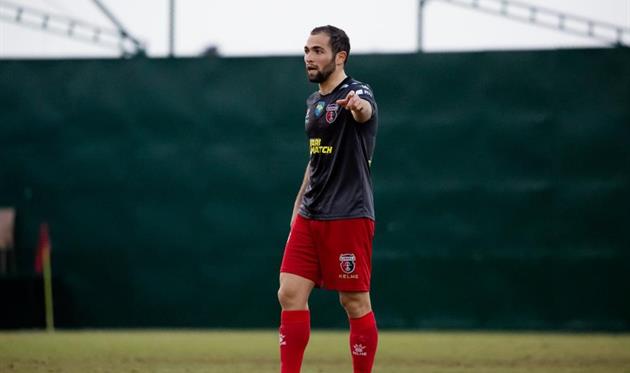 Жерайр Маргарян, Верес