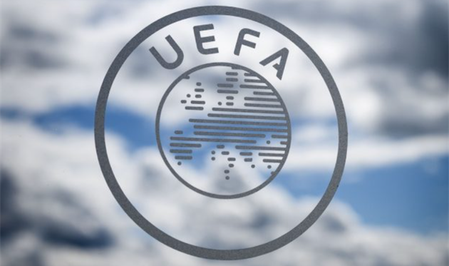 Фото УЄФА