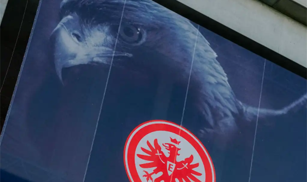 Фото Айнтрахт