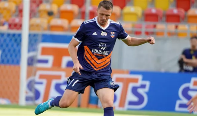 Артем Путивцев, getty images