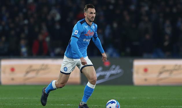 фабіан руіс, getty images