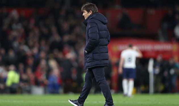 антоніо конте, getty images