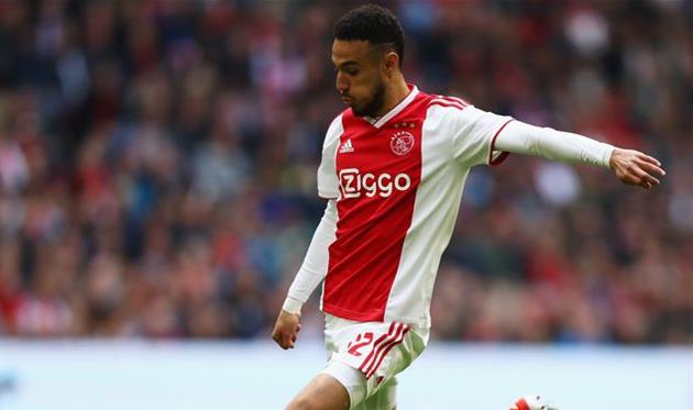 Нуссер Мазрауї, Getty Images