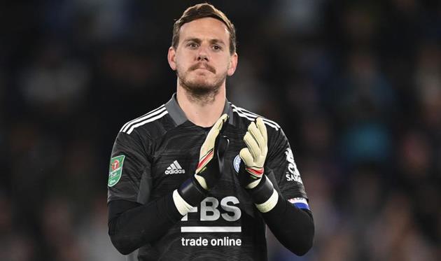 Данні Ворд, Getty Images