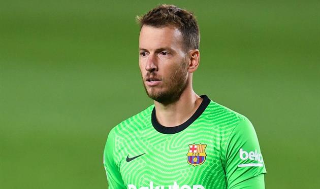 Нето, Getty Images