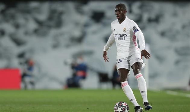 ферлан менді, getty images