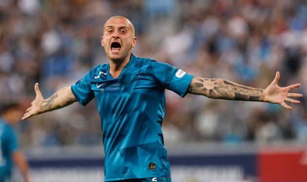 Ярослав Ракицький, Getty Images