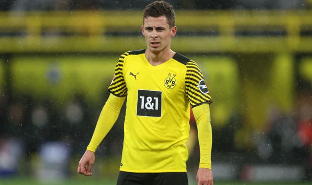 Торган Азар, getty images