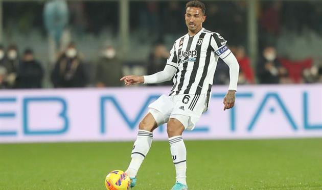 Даніло, Getty Images