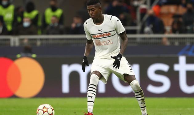 Витао, Getty Images