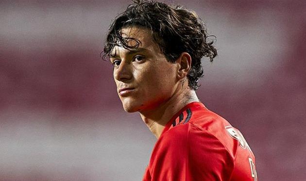 Дарвін Нуньєс, beinsports.com