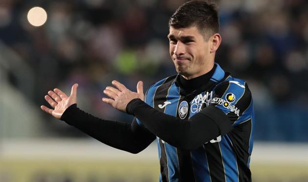 Руслан Маліновський, Getty Images