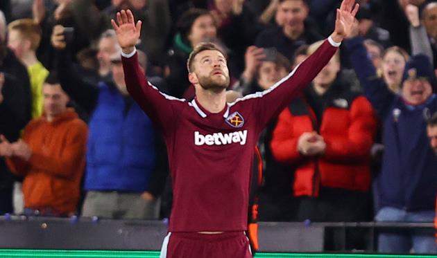 Андрій Ярмоленко, Getty Images