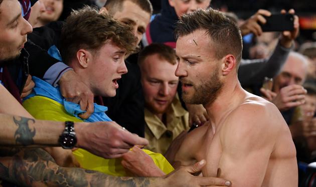 Андрій Ярмоленко, Getty Images