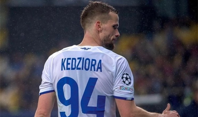 Томаш Кендзьора, Instagram