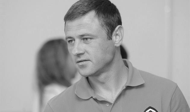 Олексій Бахарев, Фк Шахтар Донецьк