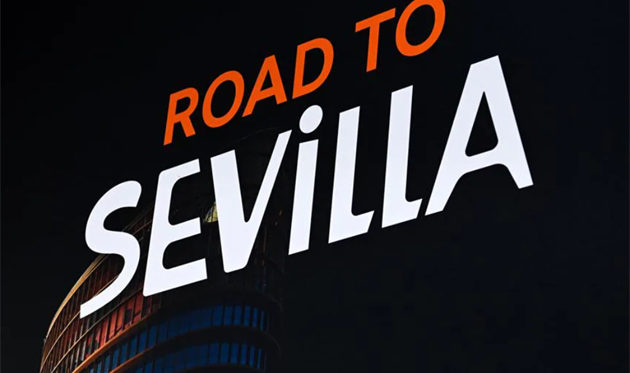 Маліновський відправиться до Німеччини, Ярмоленко — у Францію: стали відомі всі пари 1/4 фіналу Ліги Європи