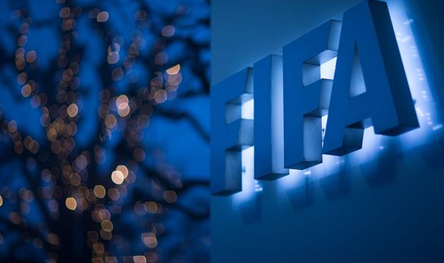 Фото Getty Images