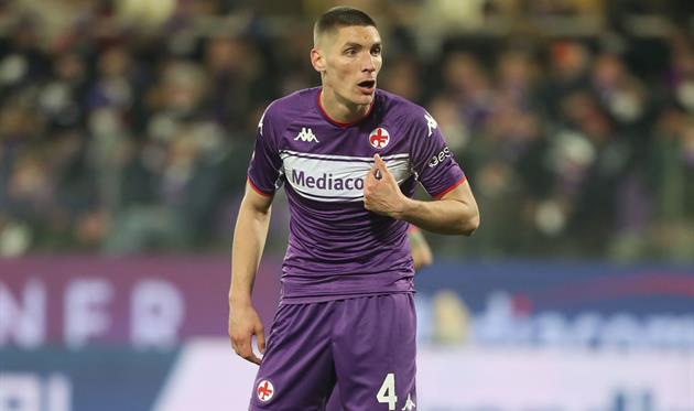 Нікола Міленкович, getty images