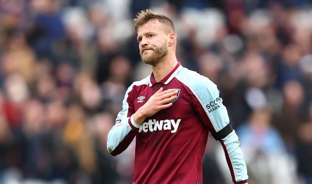 Андрей Ярмоленко, getty images