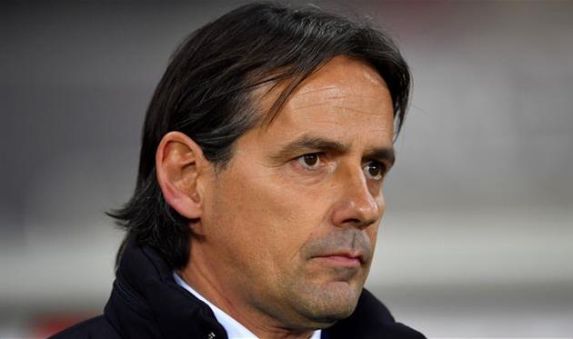 Сімоне Індзагі, Getty Images