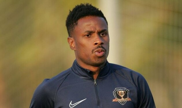 вагнер гонсалвеш, фото дніпро-1