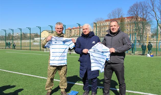 Фото: Дрогобицька міська рада